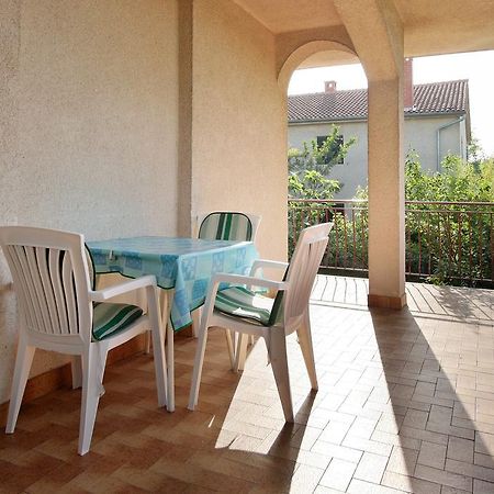 Apartment Ines Poreč Exteriör bild